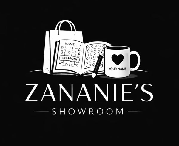 Zananie’s Showroom Inc.
